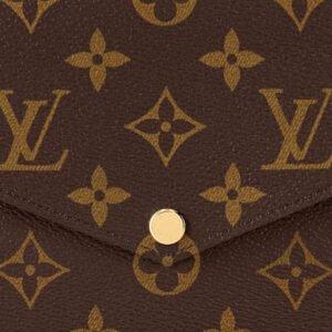 LOUIS VUITTON FELICIE POCHETTE