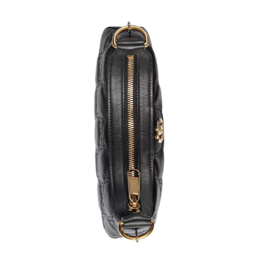 GUCCI GG MATELASSE MINI BAG - Image 7