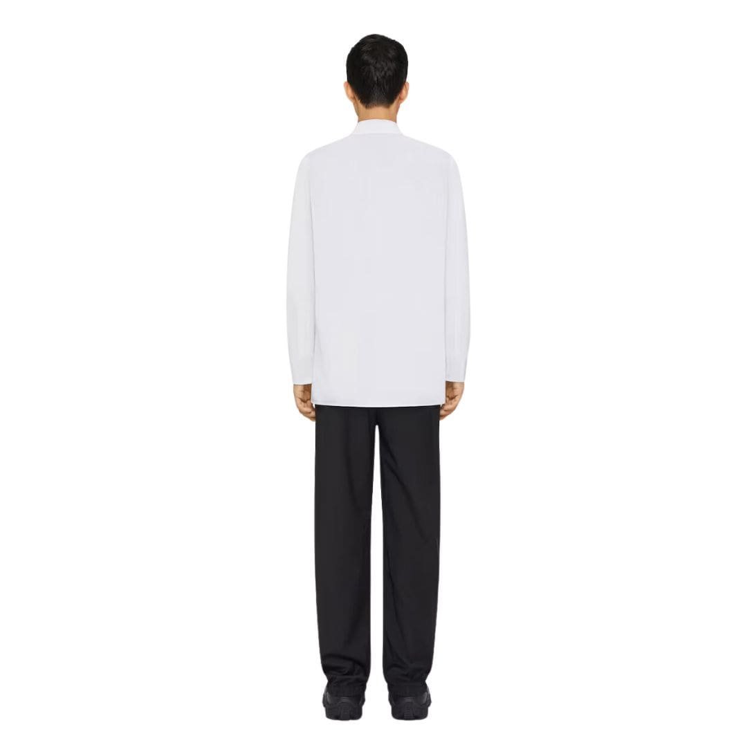 GIVENCHY SHIRT IN POPLIN - Image 5