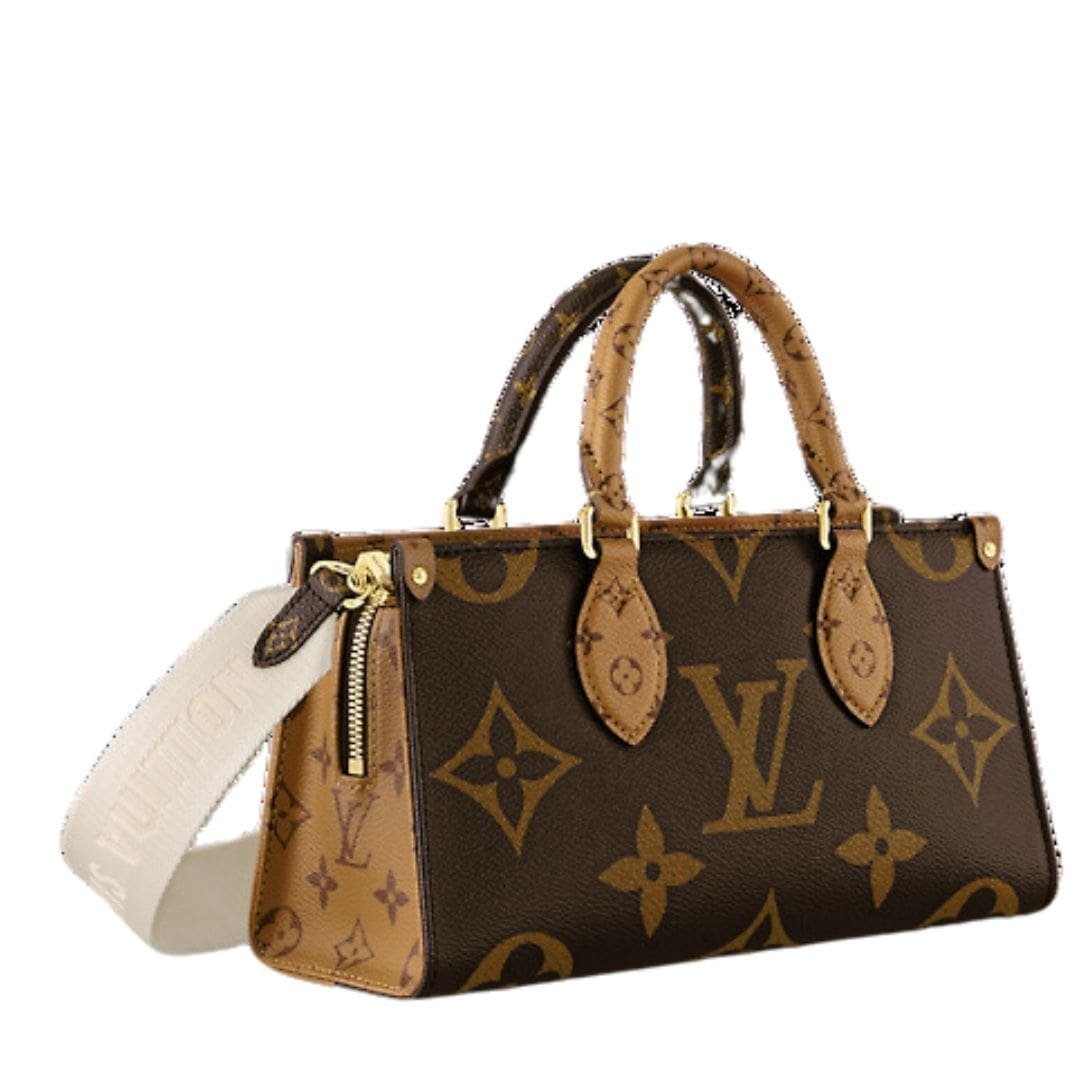 LOUIS VUITTON ONTHEGO EAST WEST - Image 9