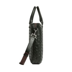 BOTTEGA VENETA LARGE INTRECCIATO BRIEFCASE