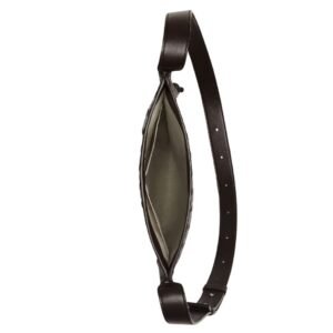 BOTTEGA VENETA LARGE FLAT LOOP