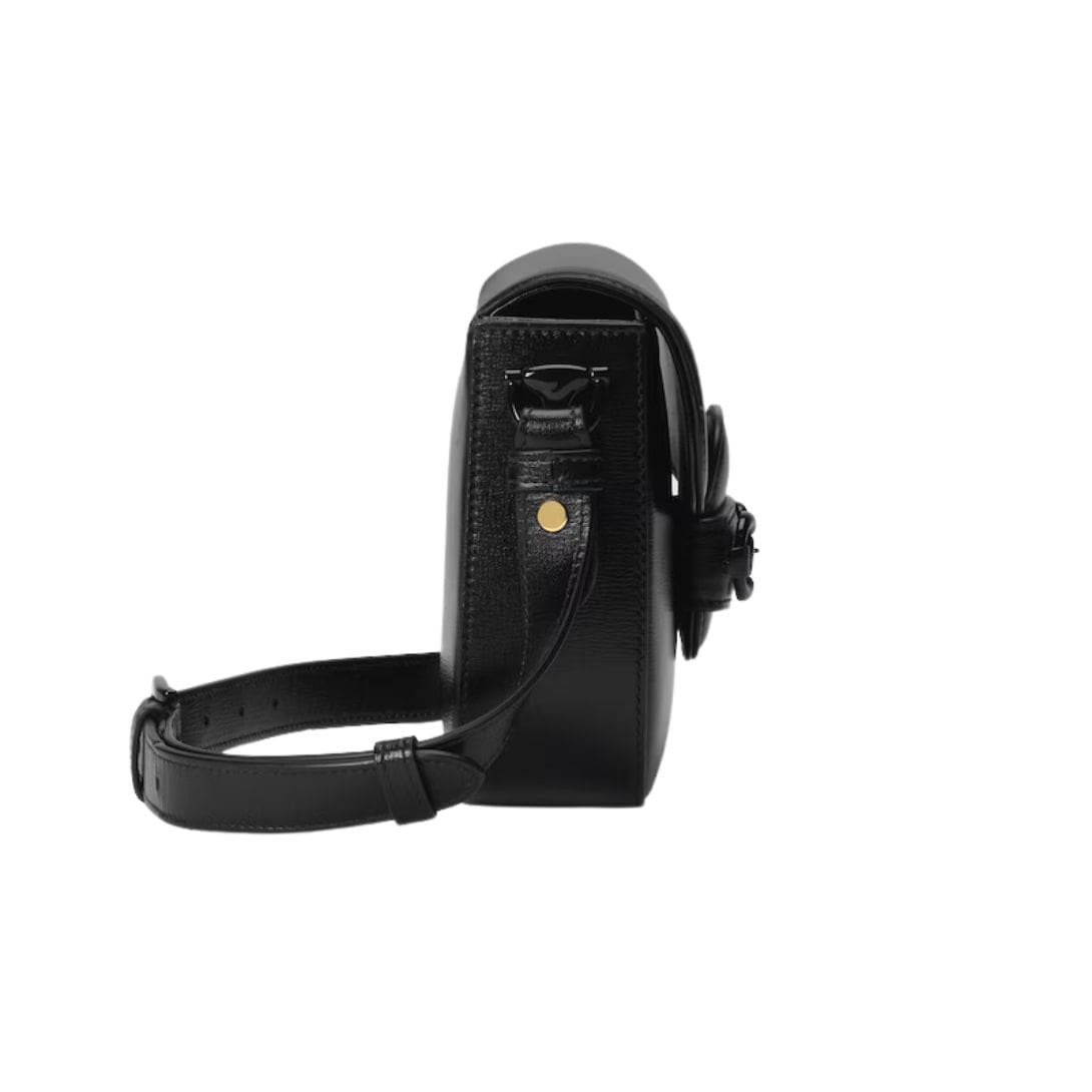 GUCCI HORSEBIT 1955 SMALL SHOULDER BAG - Image 4