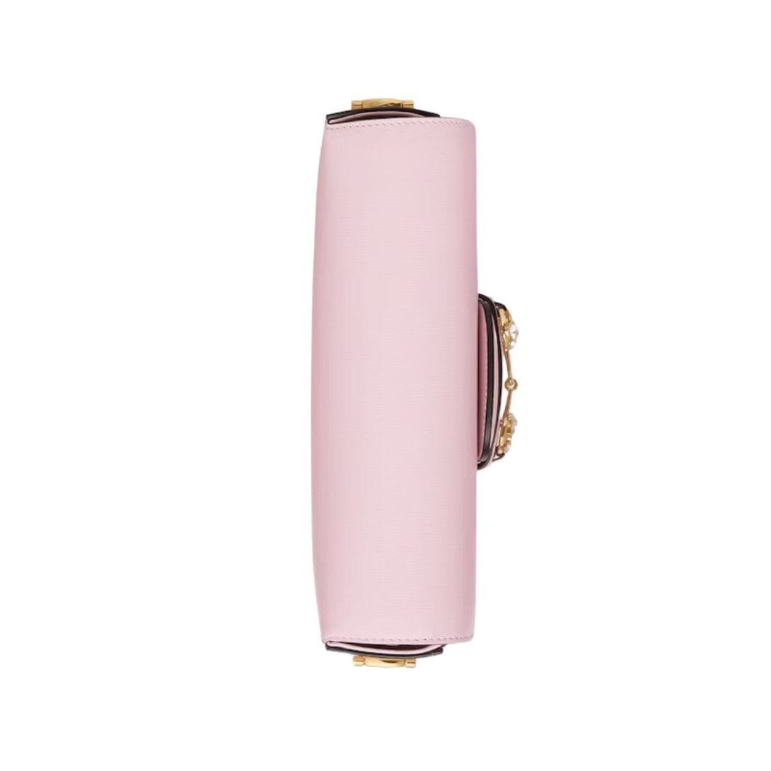 GUCCI HORSEBIT 1955 SMALL SHOULDER BAG - Image 7