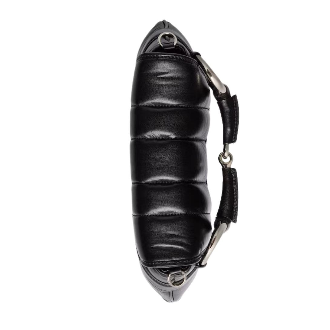 GUCCI HORSEBIT 1955 SMALL SHOULDER BAG - Image 3