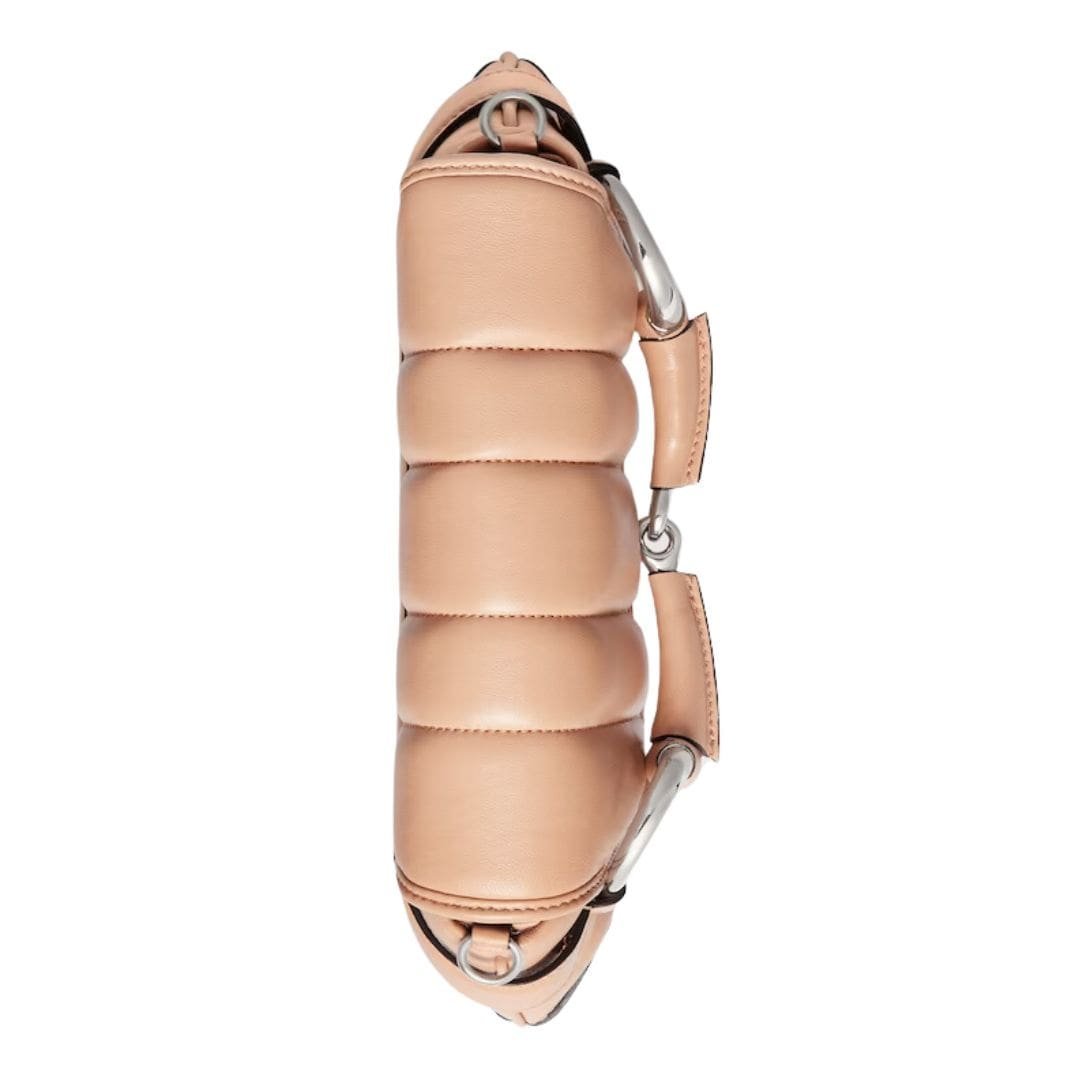 GUCCI HORSEBIT 1955 SMALL SHOULDER BAG - Image 4
