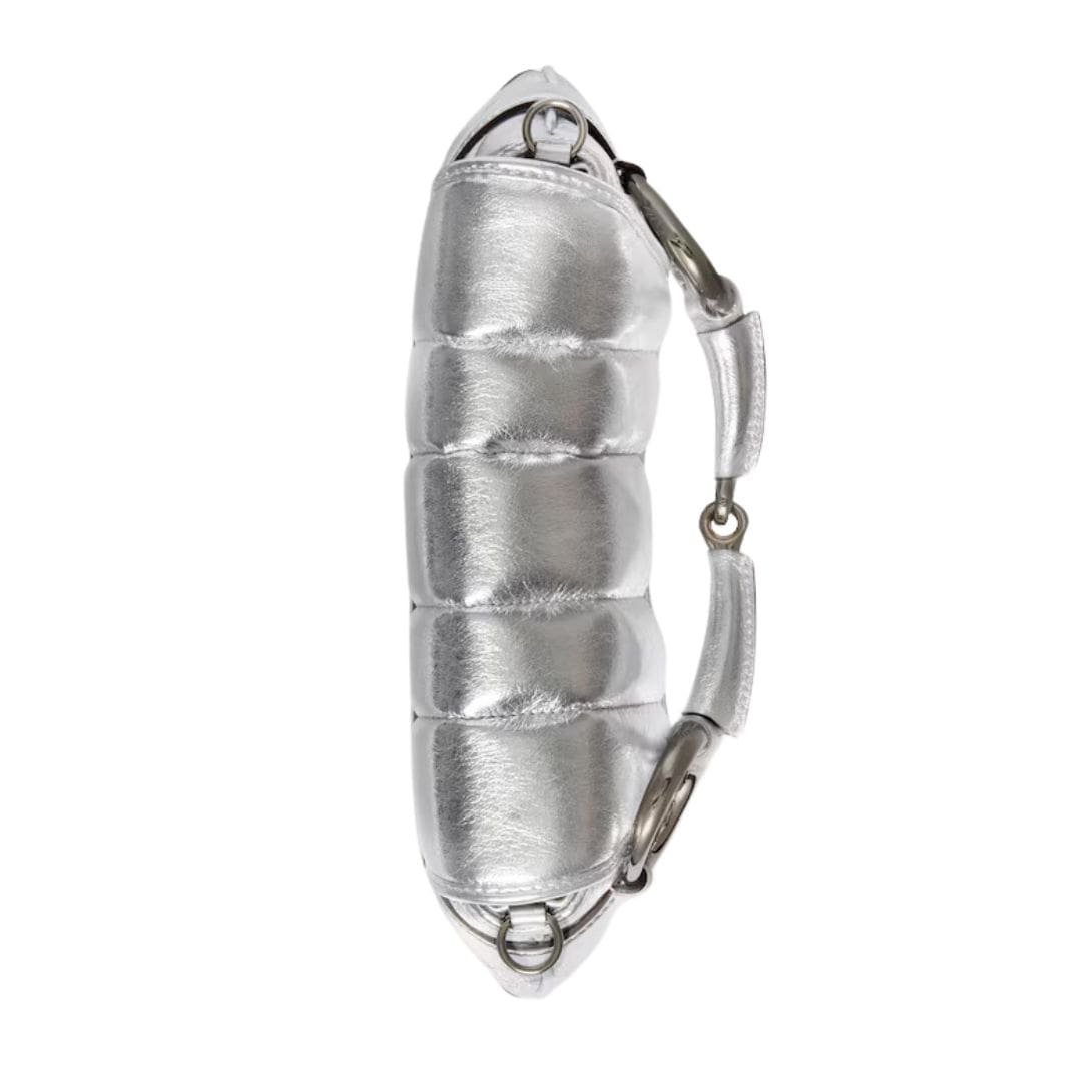 GUCCI HORSEBIT 1955 SMALL SHOULDER BAG - Image 8