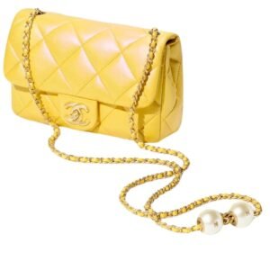 CHANEL SMALL FLAP BAG