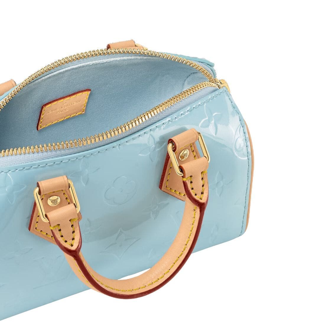 LOUIS VUITTON NANO SPEEDY - Image 3