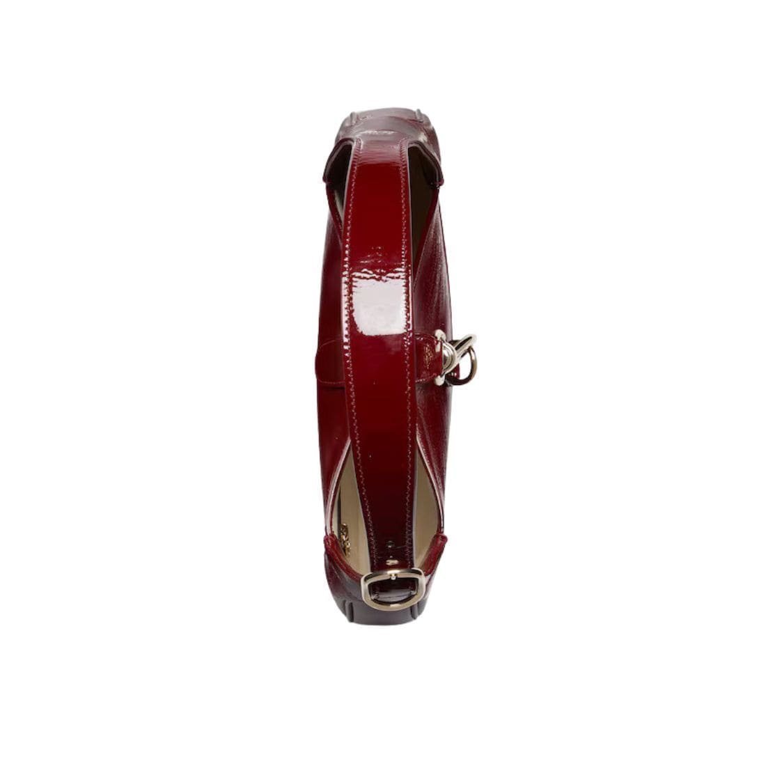 GUCCI JACKIE SMALL SHOULDER BAG - Image 4