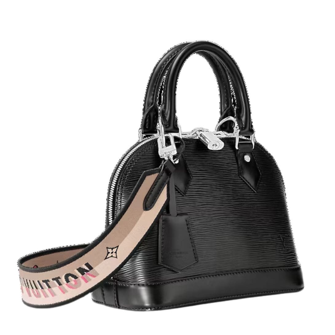 LOUIS VUITTON ALMA BB - Image 16
