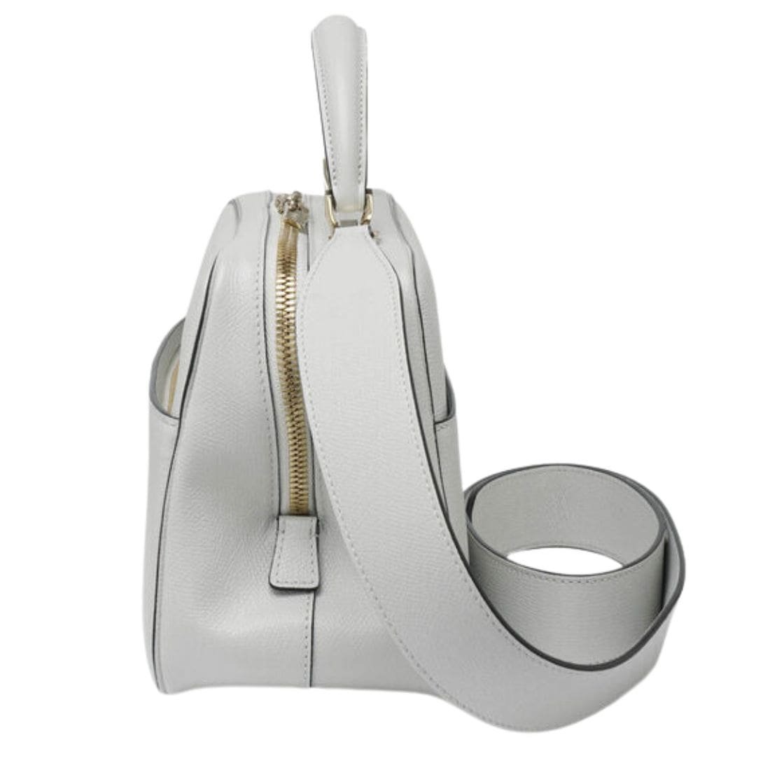 VALEXTRA SERIE S MEDIUM BAG - Image 3