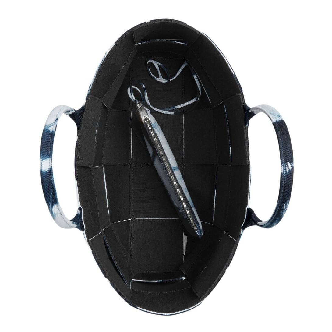 BOTTEGA VENETA LARGE ARCO TOTE BAG - Image 3