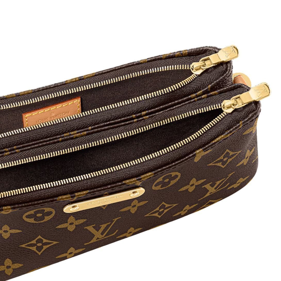 LOUIS VUITTON LIV POCHETTE - Image 3