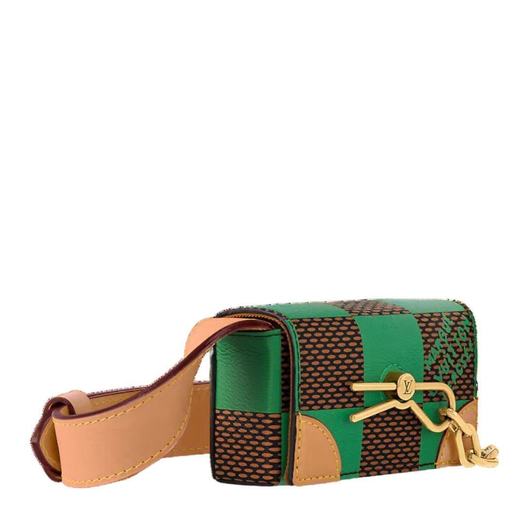 LOUIS VUITTON MICRO STEAMER - Image 3