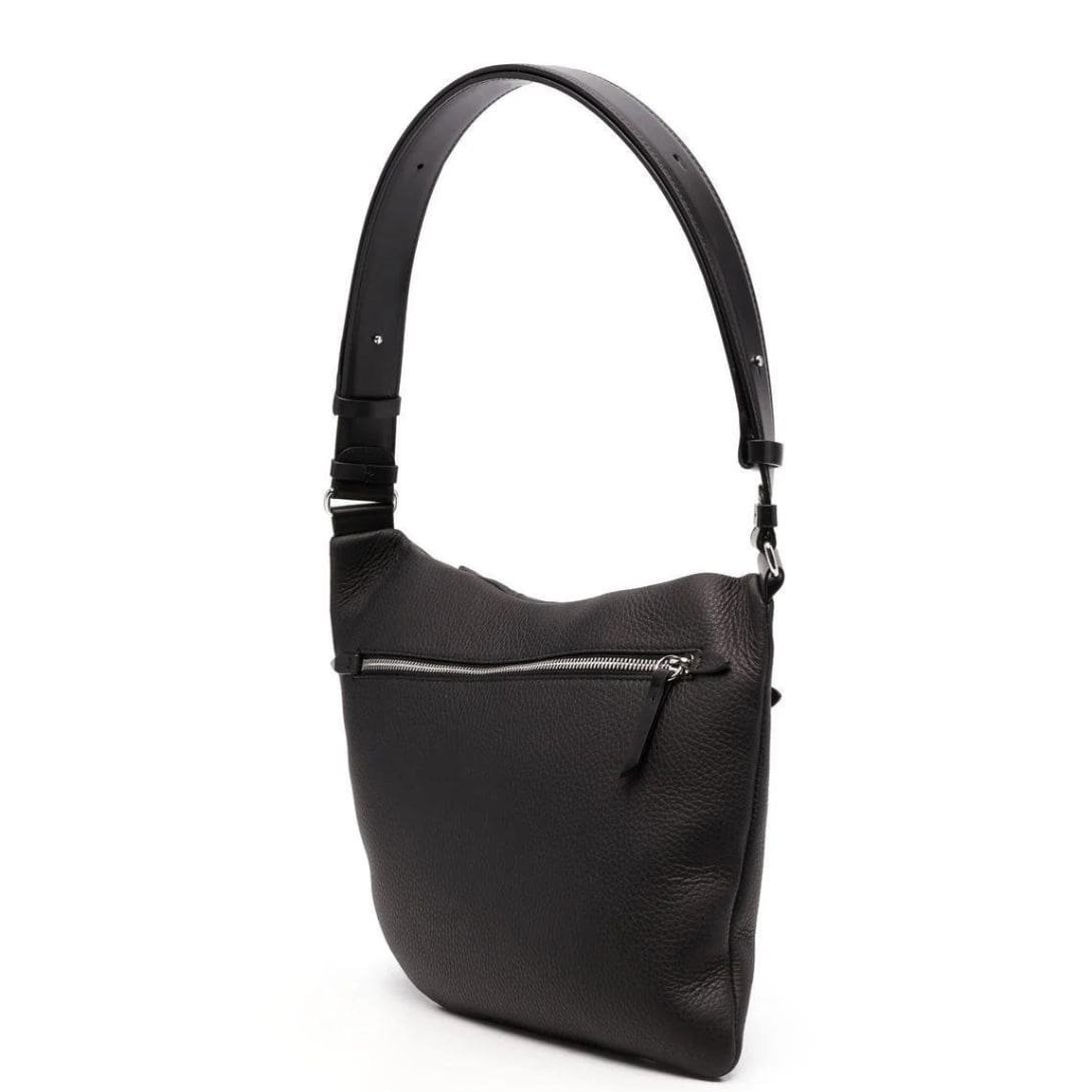 MAISON MARGIELA 5AC LEATHER SHOULDER BAG - Image 2
