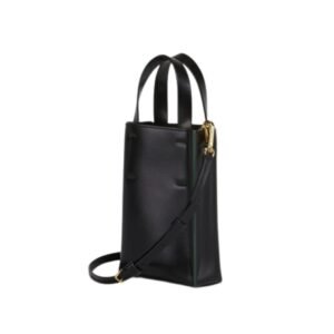 MARNI MUSEO NANO BAG IN LEATHER