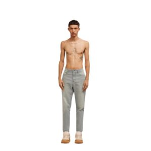 Ami Tapered Fit Jeans