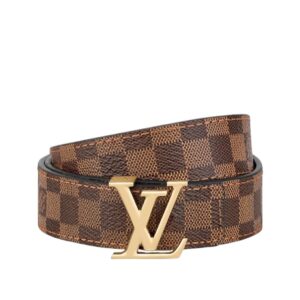 LOUIS VUITTON ICONIC 25 MM REVERSIBLE BELT