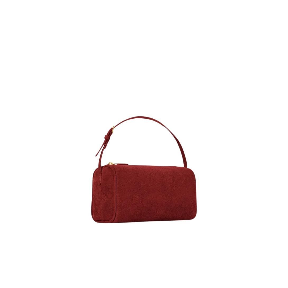 THE ROW 90'S BAG IN NUBUCK - Image 2