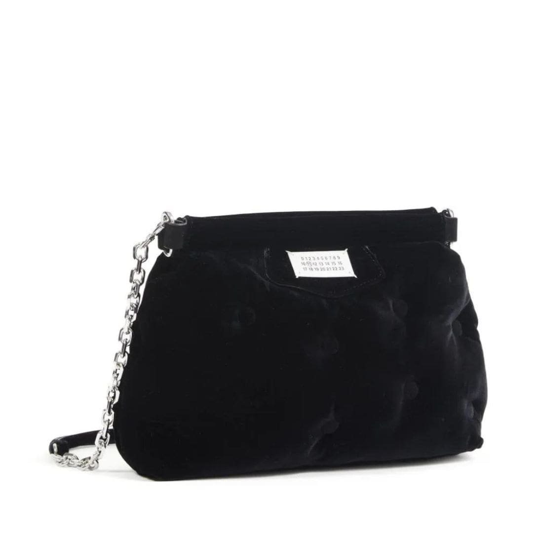 MAISON MARGIELA SMALL GLAM SLAM CLASSIQUE SHOULDER BAG - Image 3