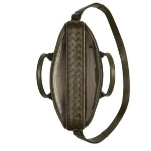 BOTTEGA VENETA GATEWAY LARGE BRIEFCASE