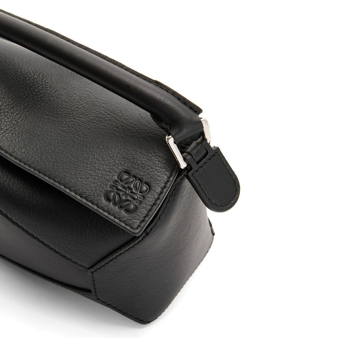 LOEWE MINI PUZZLE BAG IN CLASSIC CALFSKIN - Image 5