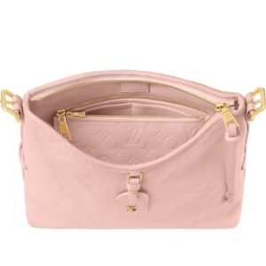 LOUIS VUITTON CARRYALL PM