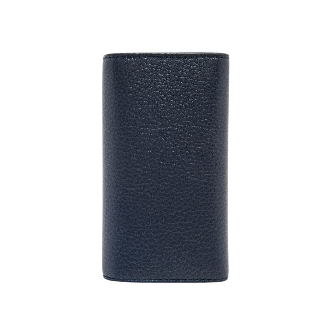 LOEWE KEY CASE IN SOFT GRAINED CALFSKIN - Image 2