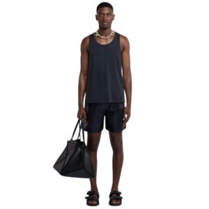 NANUSHKA ASHER MERINO WOOL TOP