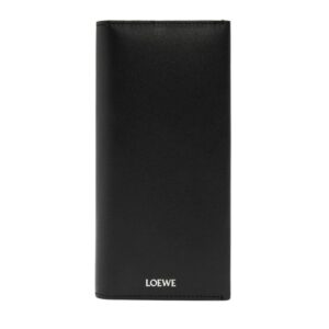 LOEWE LONG WALLET IN SHINY CALFSKIN NAPPA