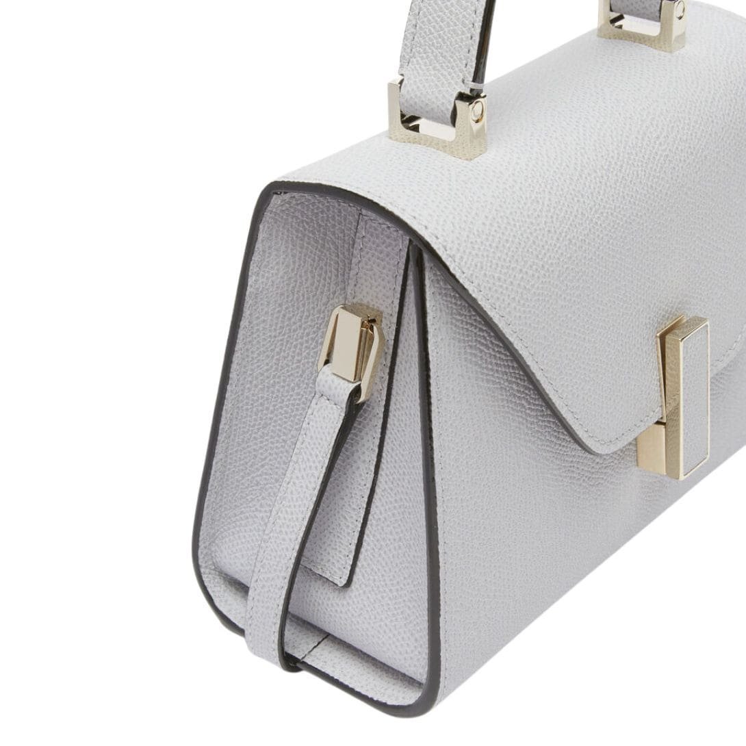 VALEXTRA ISIDE CROSSBODY MICRO BAG - Image 12