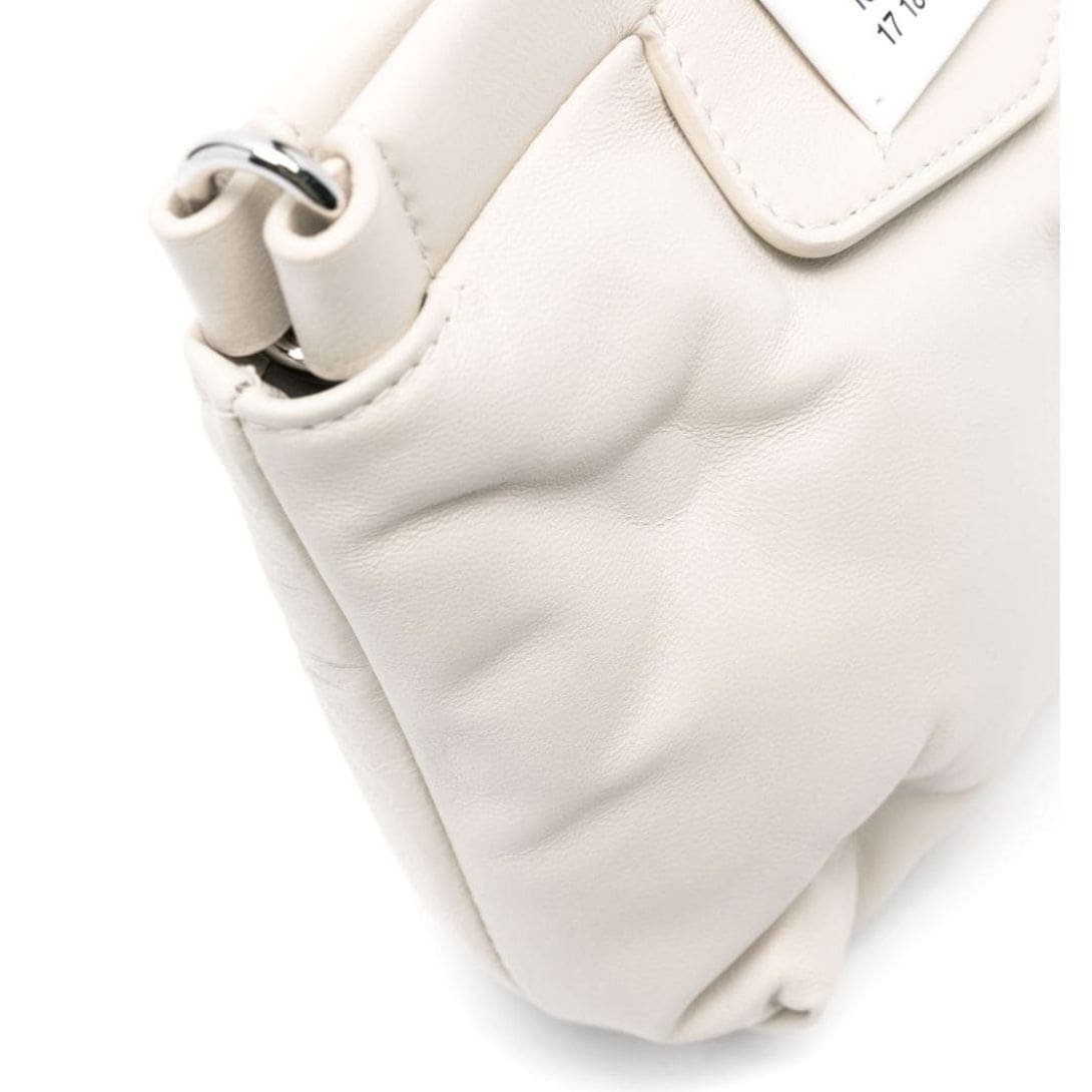 MAISON MARGIELA MINI GLAM SLAM RED CARPET CROSSBODY BAG - Image 3