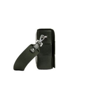 BOTTEGA VENETA CASSETTE WITH VERSATILE STRAP