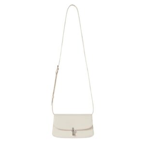 THE ROW EW SOFIA BAG IN LEATHER