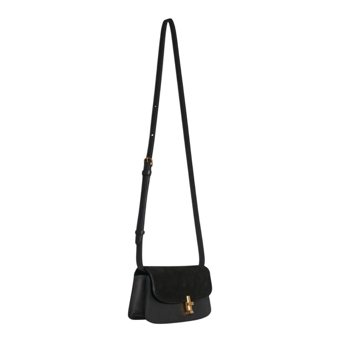 THE ROW EW SOFIA BAG IN LEATHER - Image 3