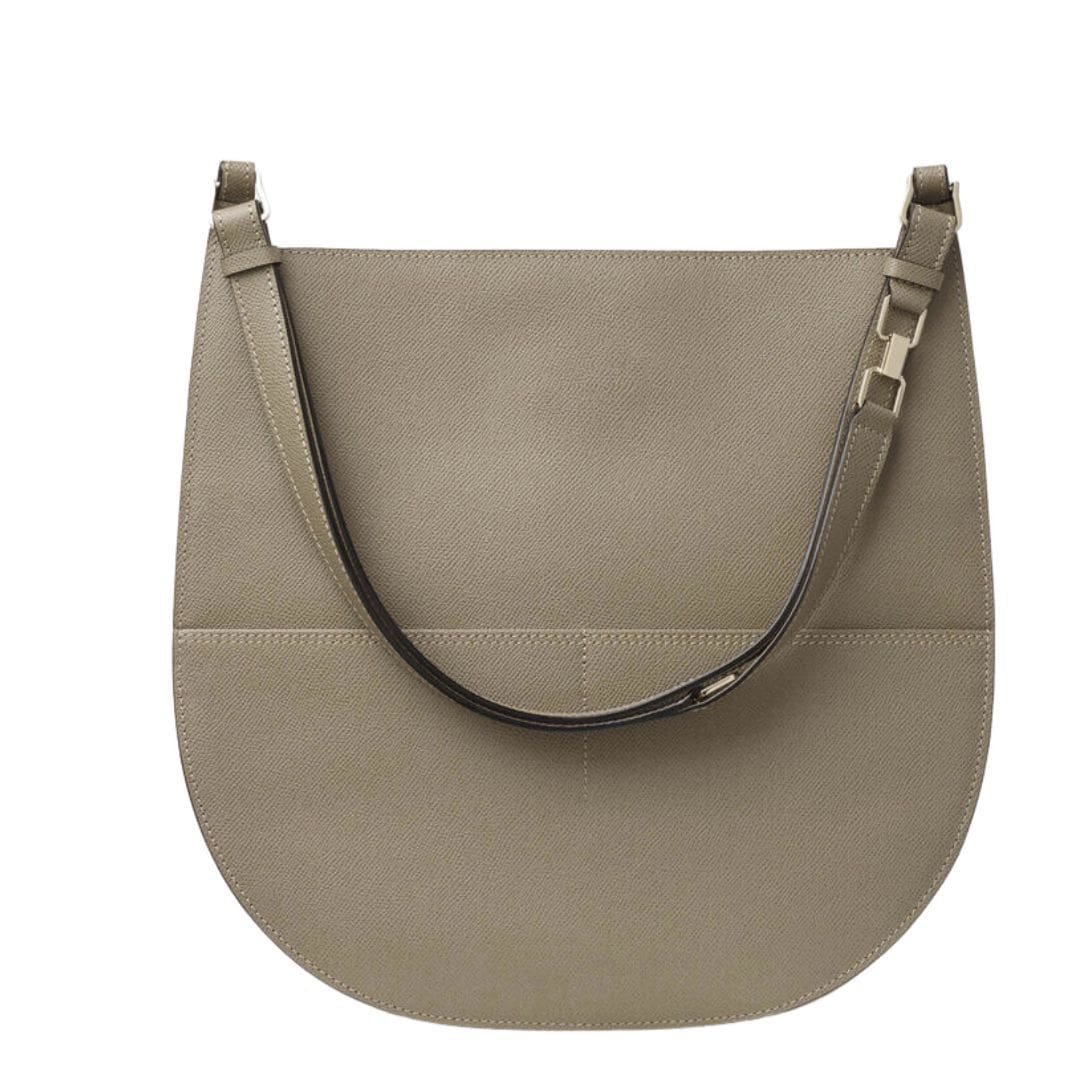 VALEXTRA HOBO WEEKEND LARGE BAG - Image 2