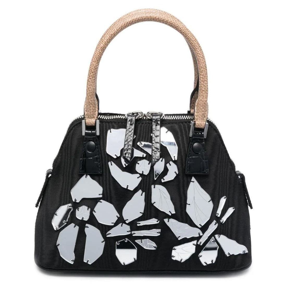 MAISON MARGIELA 5AC CLASSIQUE TOTE BAG - Image 3