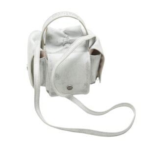 ACNE STUDIOS MULTIPOCKET MINI BAG