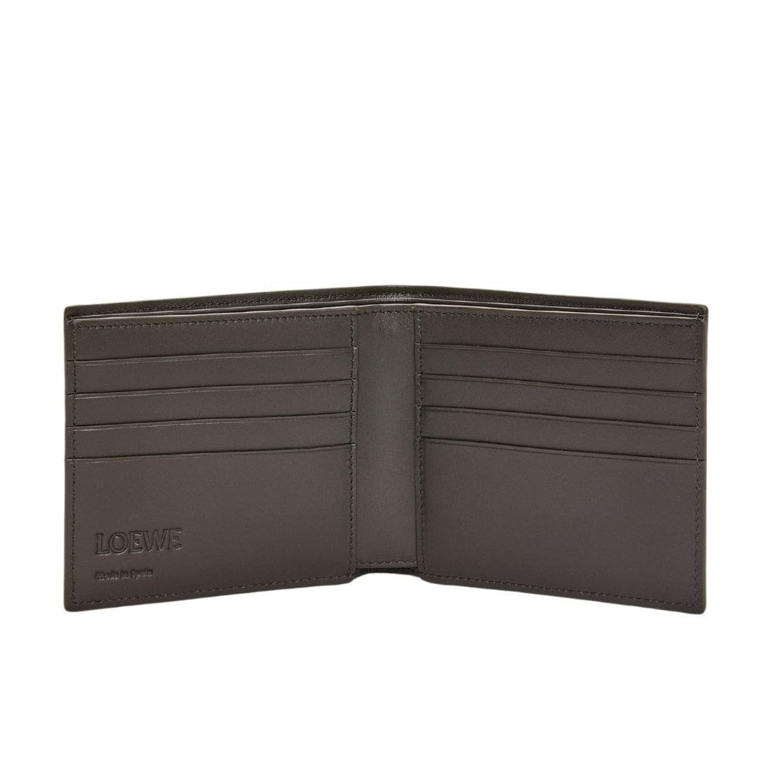 LOEWE PUZZLE BIFOLD WALLET IN CLASSIC CALFSKIN - Image 3