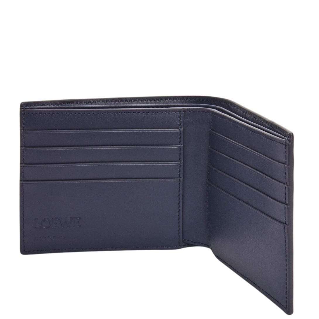 LOEWE PUZZLE BIFOLD WALLET IN CLASSIC CALFSKIN - Image 4
