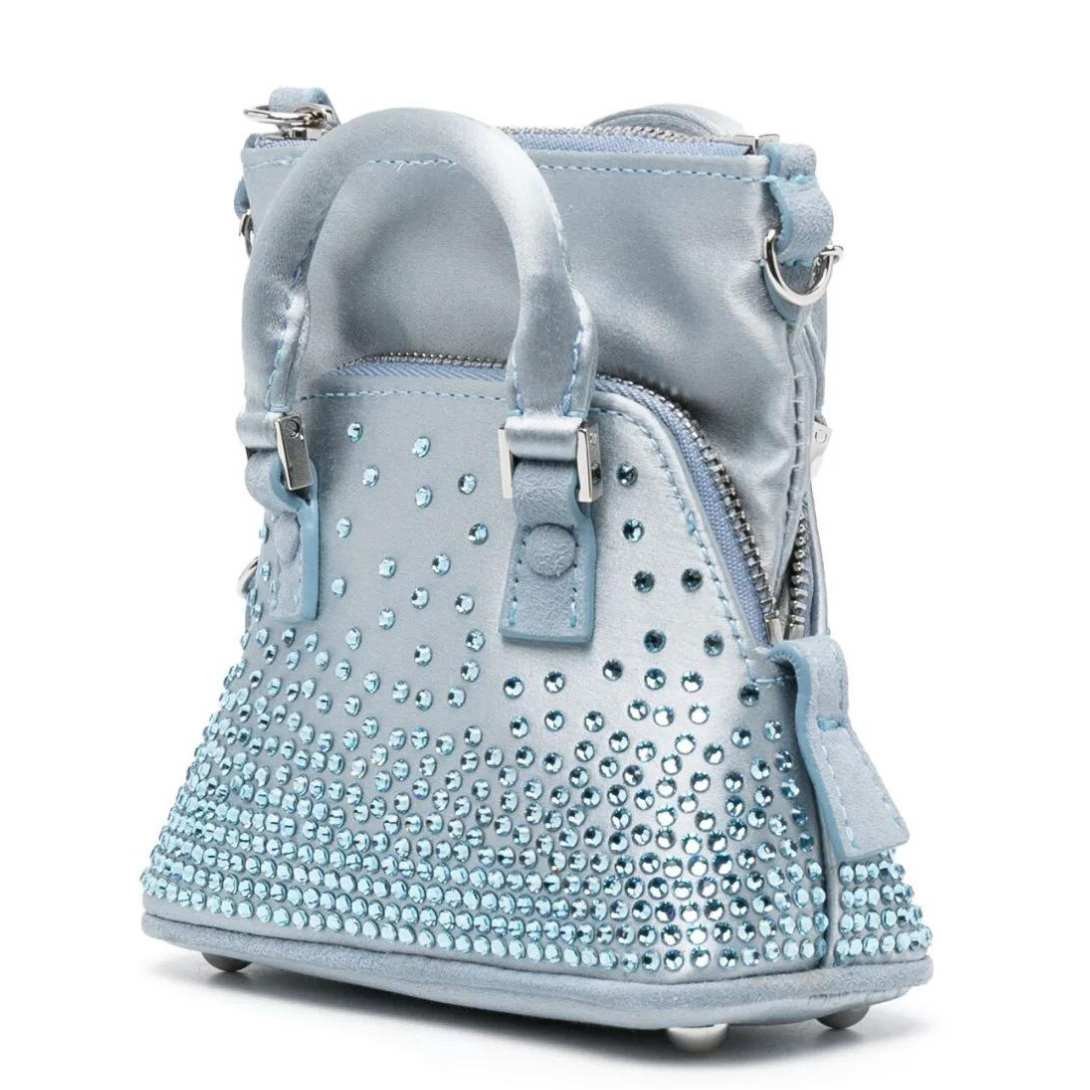 MAISON MARGIELA 5AC CINEMA INFERNO BABY CROSSBODY BAG - Image 3