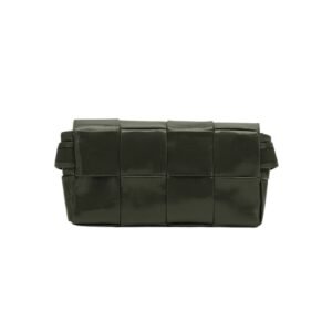 BOTTEGA VENETA CAMERA BELT BAG