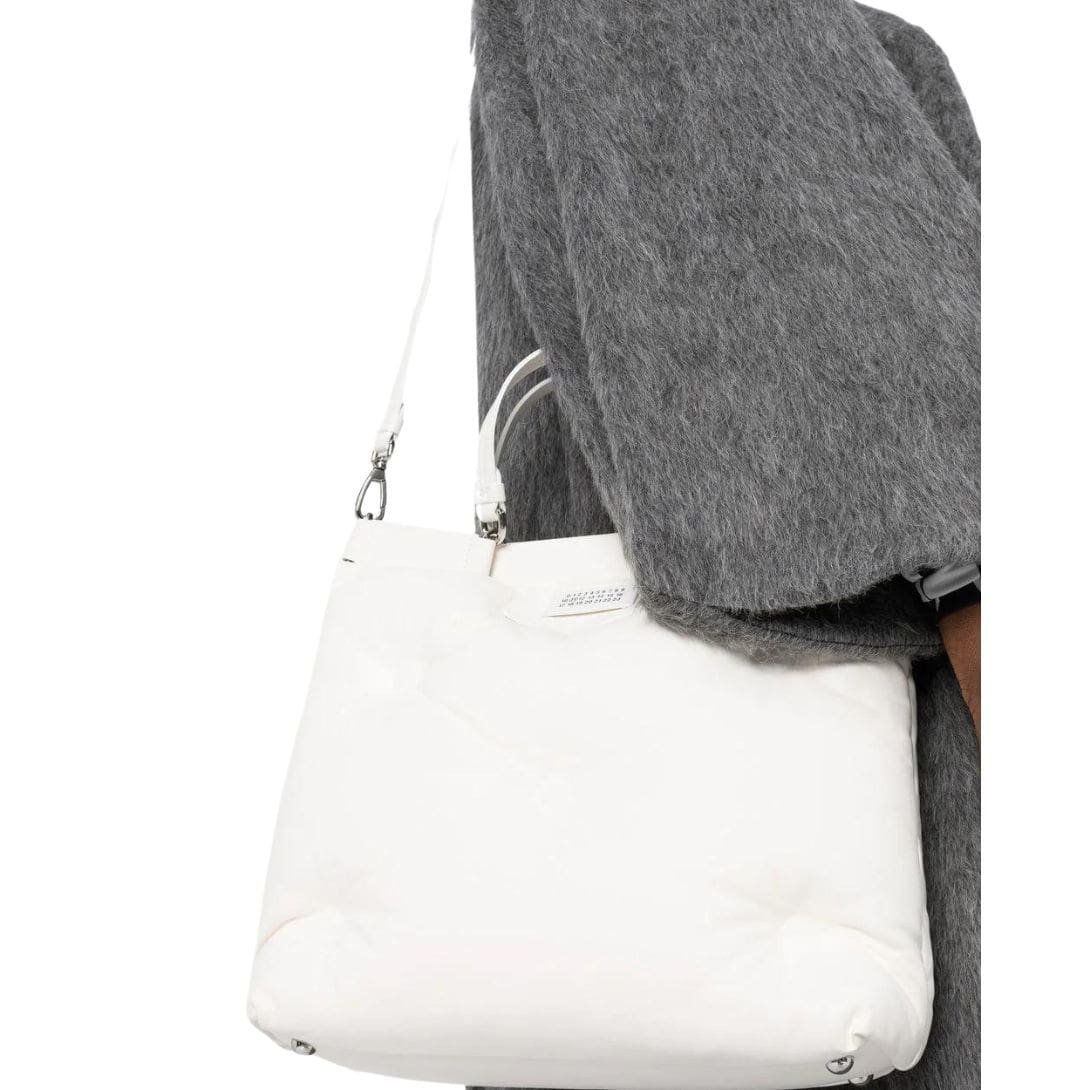 MAISON MARGIELA MEDIUM GLAM SLAM TOTE BAG - Image 6
