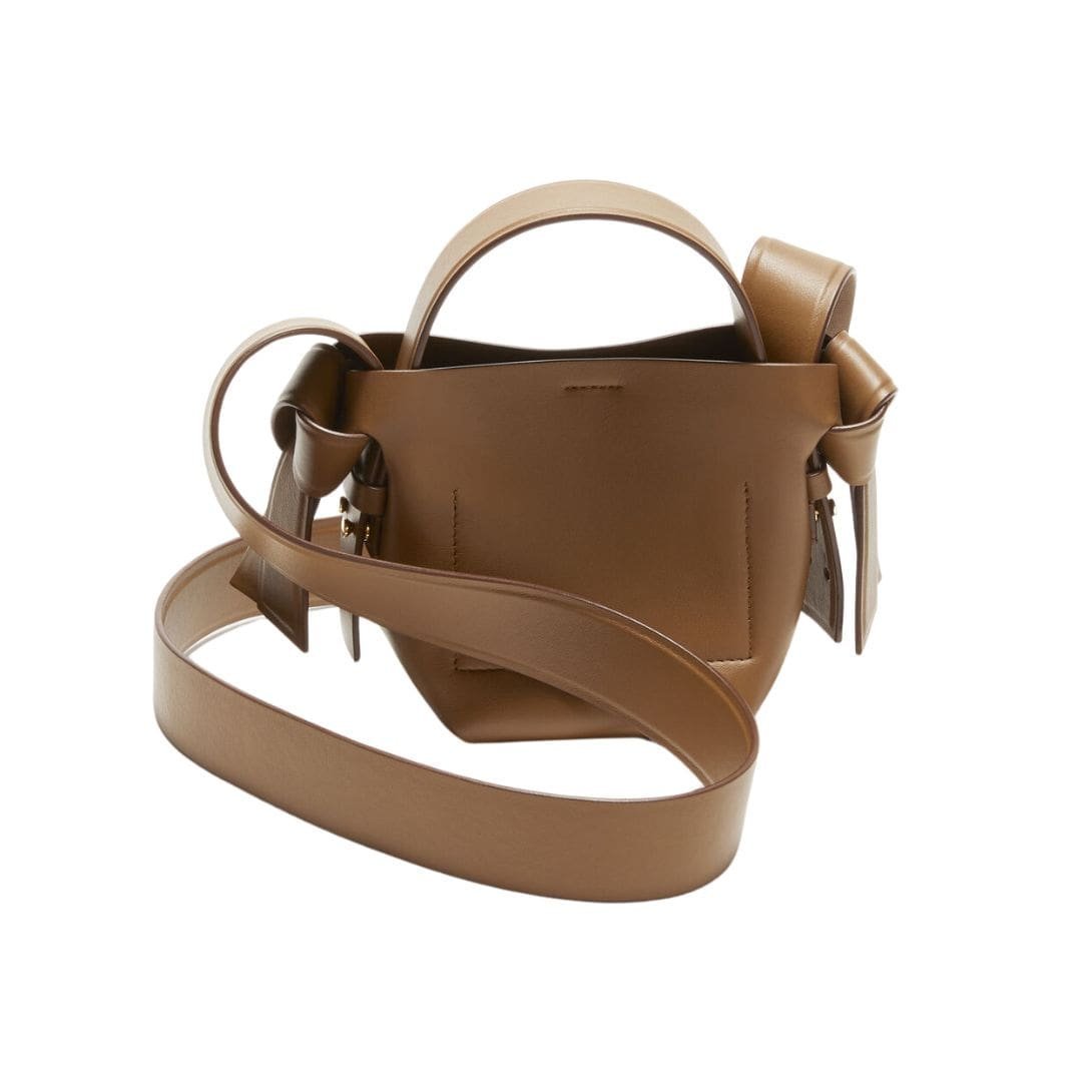 ACNE STUDIOS MUSUBI MICRO TOTE - Image 2