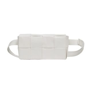 BOTTEGA VENETA CASSETTE BELT BAG