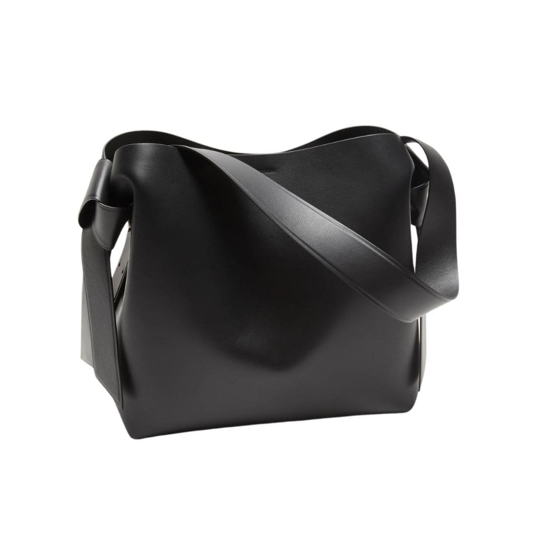 ACNE STUDIOS MUSUBI MIDI SHOULDER BAG - Image 2