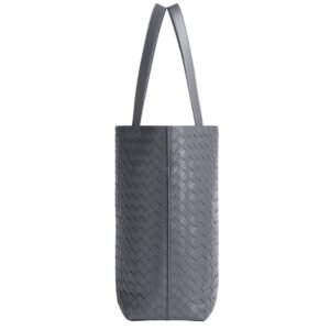 BOTTEGA VENETA SMALL INTRECCIATE TOTE BAG
