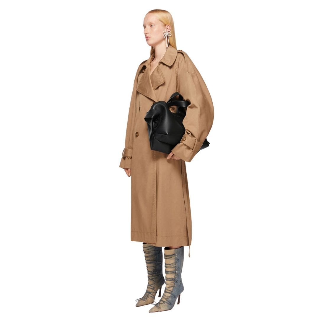 ACNE STUDIOS MUSUBI MIDI TOTE - Image 6