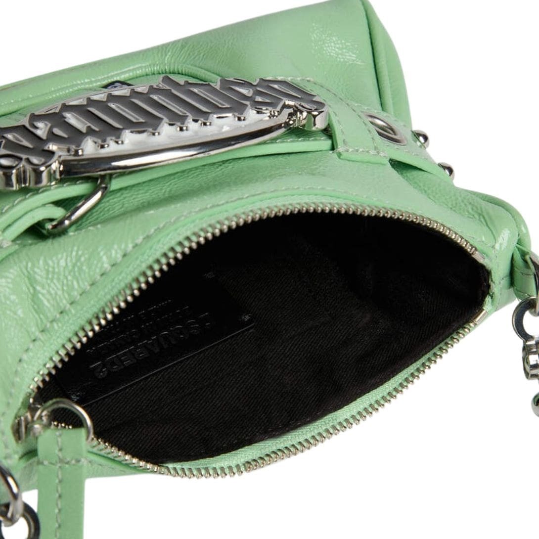 GOTHIC DSQUARED2 BELT CLUTCH - Image 4